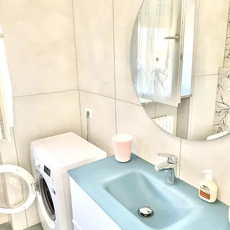 Διαμέρισμα Perla Azzurra Vista Mare Arma di Taggia
