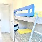 Perla Azzurra Vista Mare *