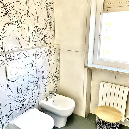 Apartament Perla Azzurra Vista Mare Arma di Taggia