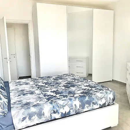 Perla Azzurra Vista Mare Arma di Taggia