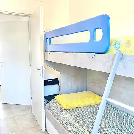 Perla Azzurra Vista Mare *