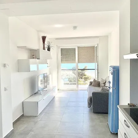 Apartament Perla Azzurra Vista Mare