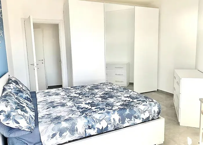 Perla Azzurra Vista Mare Arma di Taggia