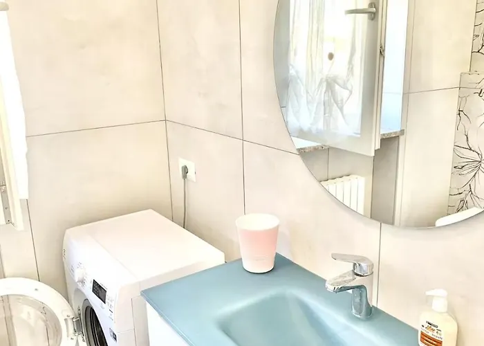 Lejlighed Perla Azzurra Vista Mare Arma di Taggia